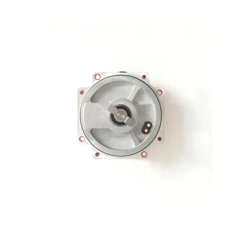 Imagem -02 - Servo Motor Encoder Fanuc Pulsecoder para Sistema Cnc A8602050-t321 A860 2050 T321