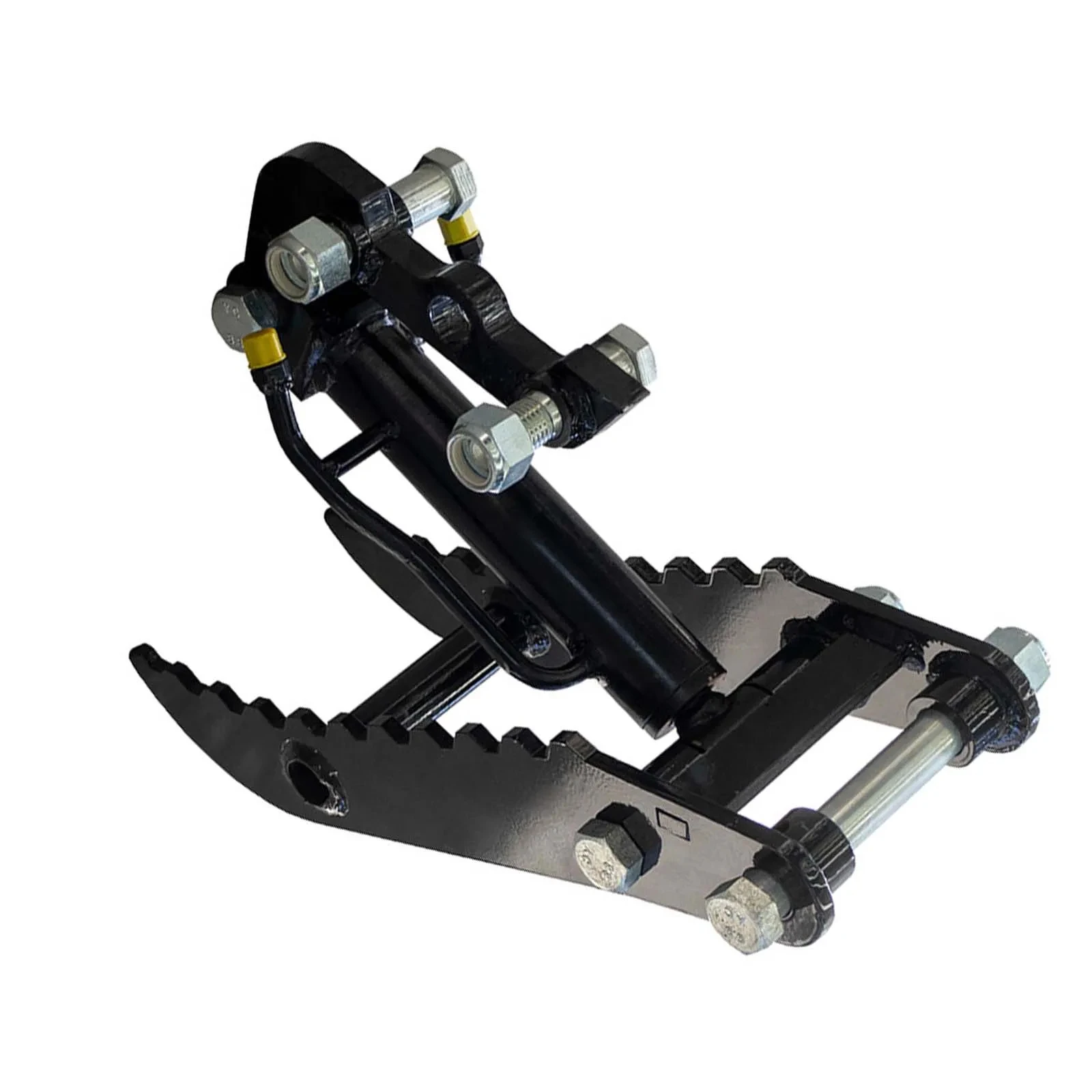 

Customized Hydraulic Thumb Clip for Mini Excavators Small Digger Attachment US Warehouse Stock