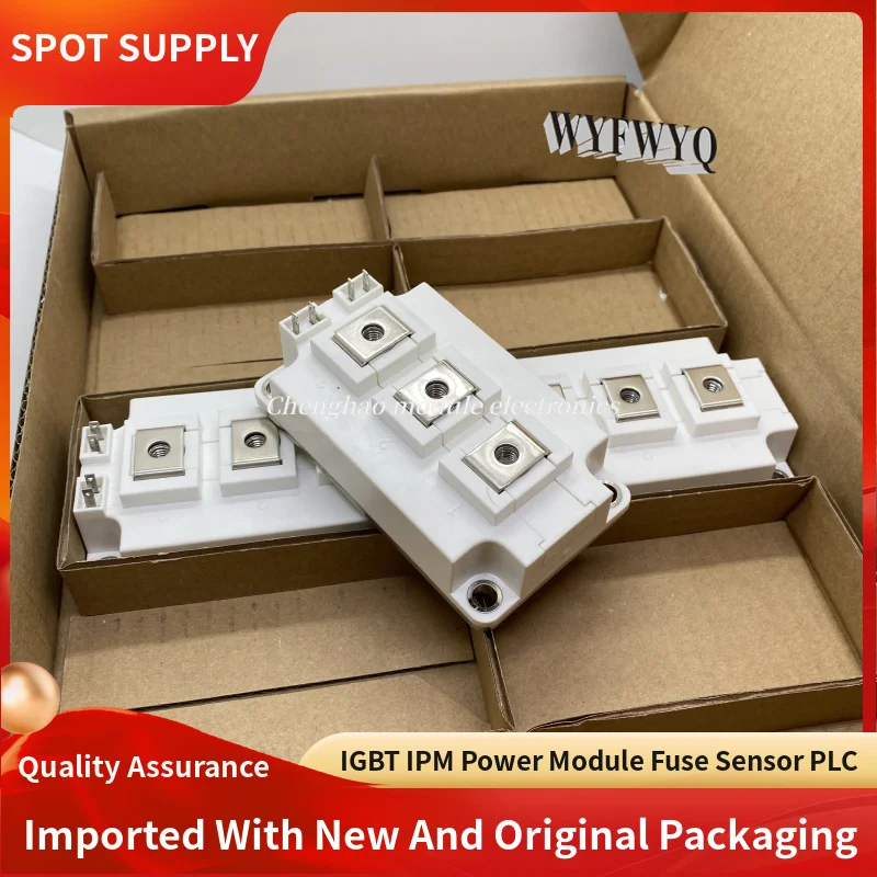 Modul IGBT Module Module Module Module TG800HF12W1-S400