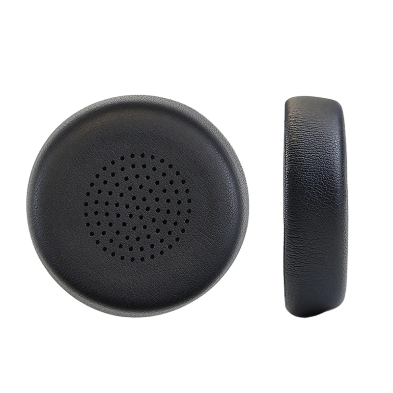 Soft and Elastic Earphone Ear Pads Cushions for C3220 3225/3210 Headphones Ear Cushion Improve Sound Quality and Comfort