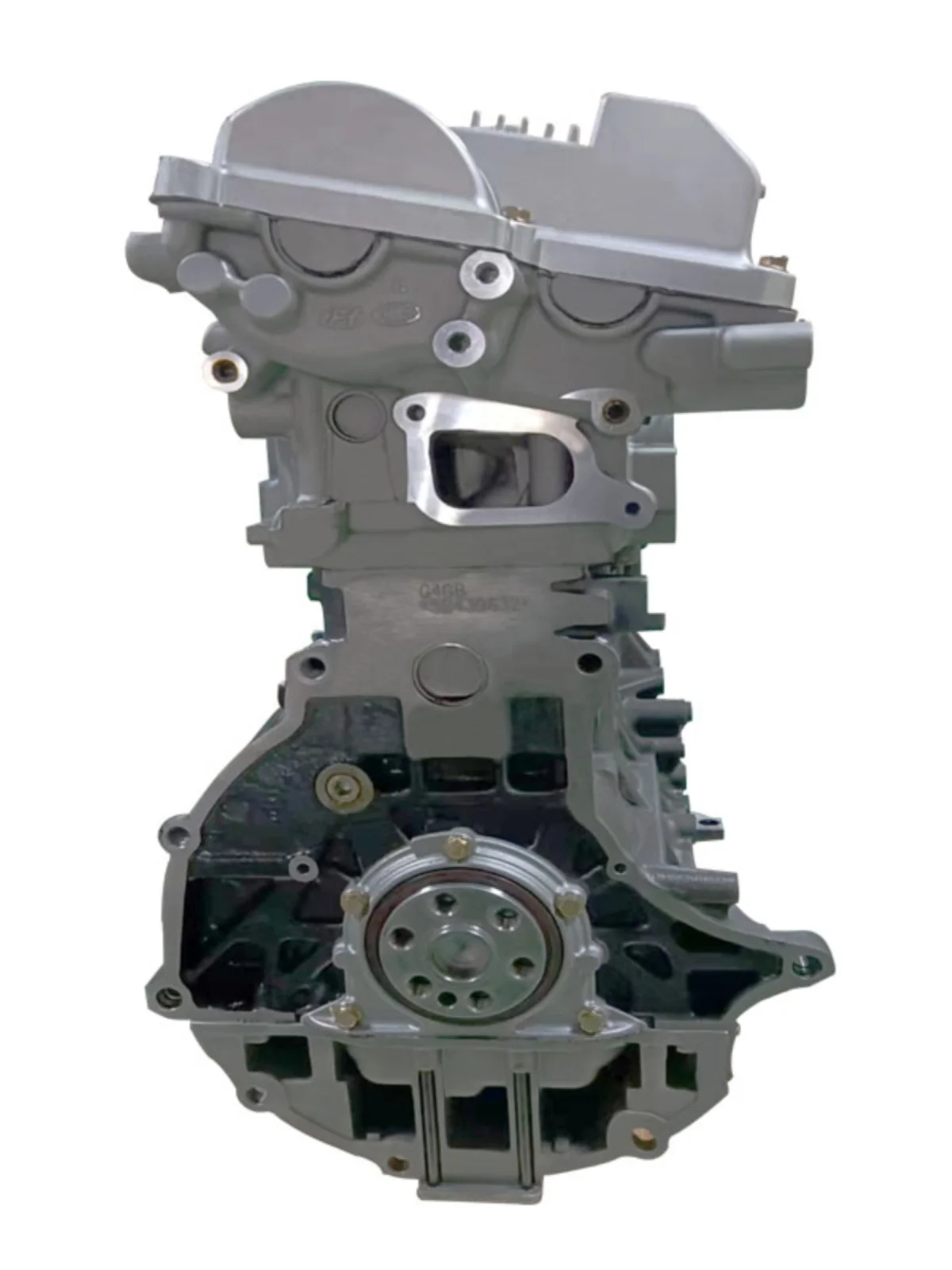 Applicable to Hyundai Kia Langdong Famous Picture Ix35 Kia K5 Smart Run G4nb G4fg G4gb Engine Assembly