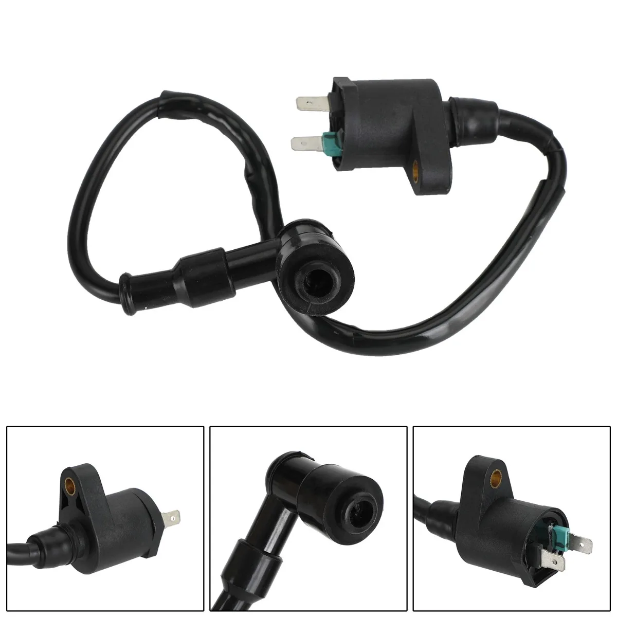 CDI BOX Igniter fit for Kymco Agility 50 Filly Agility People S 50 like 125 Replacement Accessories