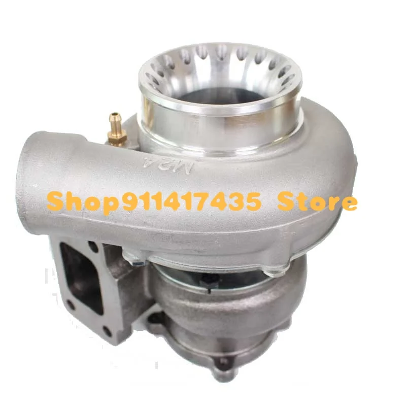 turbocharger GT35 GT3582 T3 AR.70/63 Anti-Surge Compressor Bearing perfect for all 4/6 cylinder and 3.0L-6.0L turbo charger