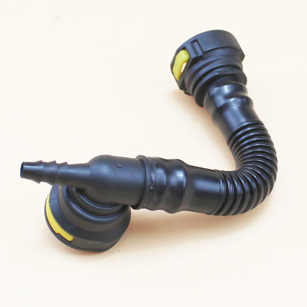 Car Styling Engine Crankcase Ventilation Tube Breather Pipe 1192Q5 for Peugeot 106 306 Partner Citroen Saxo Xsara  1192R2