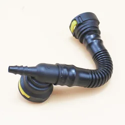Car Styling Engine Crankcase Ventilation Tube Breather Pipe 1192Q5 for Peugeot 106 306 Partner Citroen Saxo Xsara 1192R2