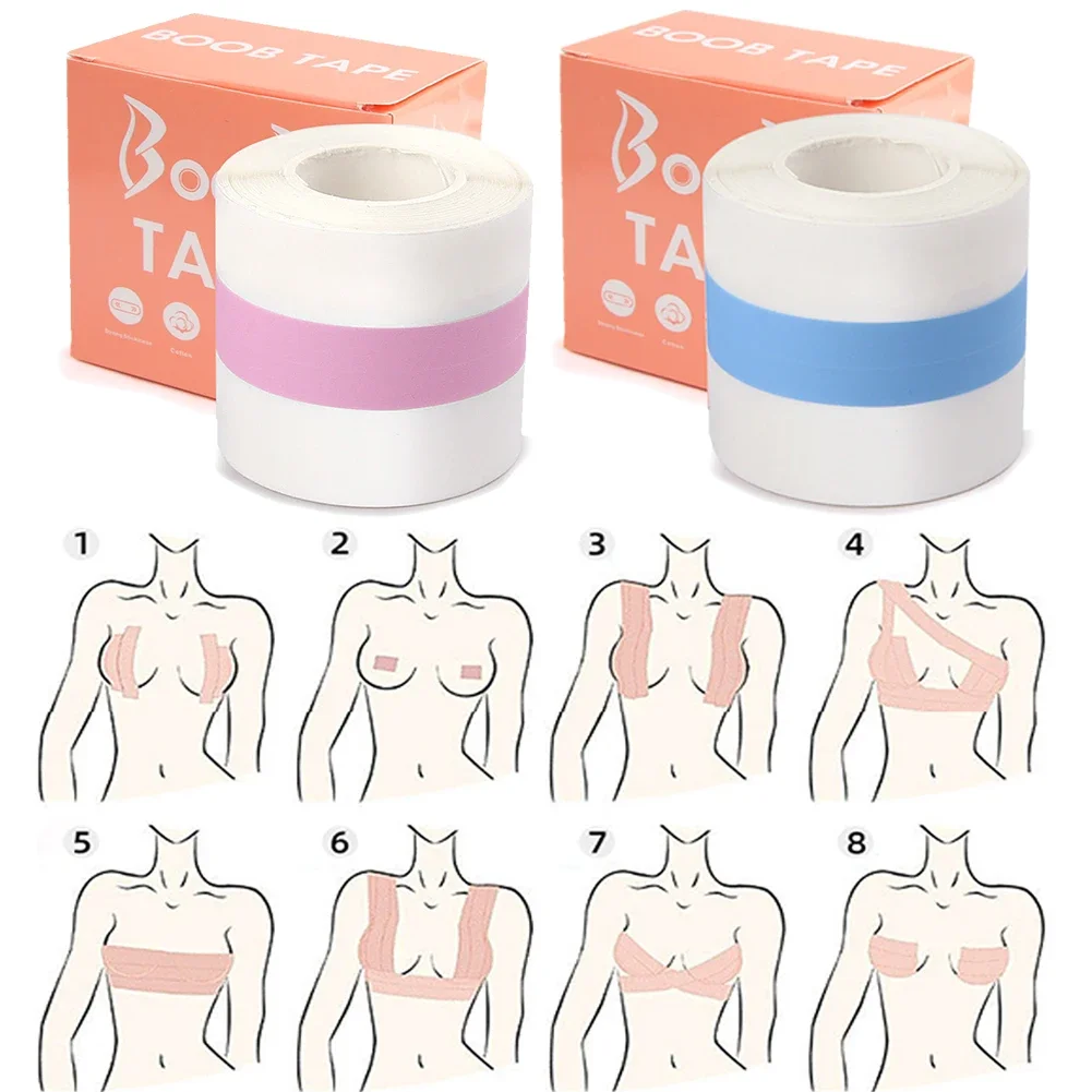 #52 Best Adhesive Invisible Bras to Buy In 2026