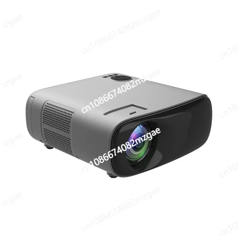 

Customized commercial 4K projector, high-definition portable Android phone connected to Wifi5G projector