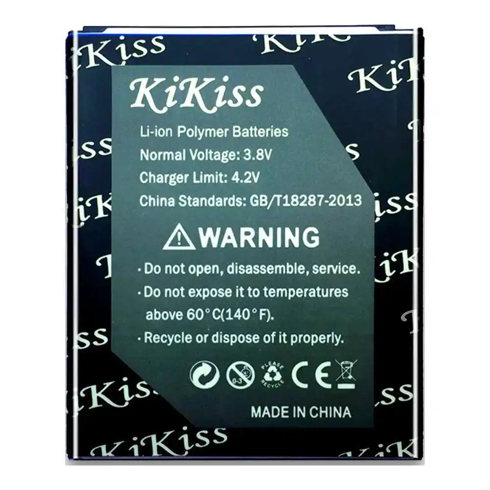 

Durable 2900Mah Mobile Phone Battery For Samsung Galaxy J1 Ace 3G Duos EB-BJ111ABE