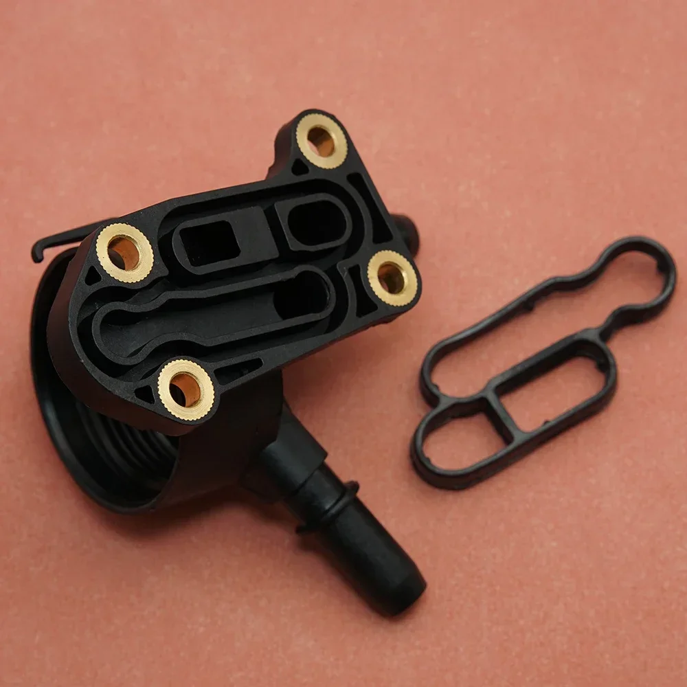 31256732 التلقائي Powershift النفط علبة التروس غطاء مرشح قوس مرشح هيدروليكي لعلبة التروس فولفو وفوردMPS6 #4