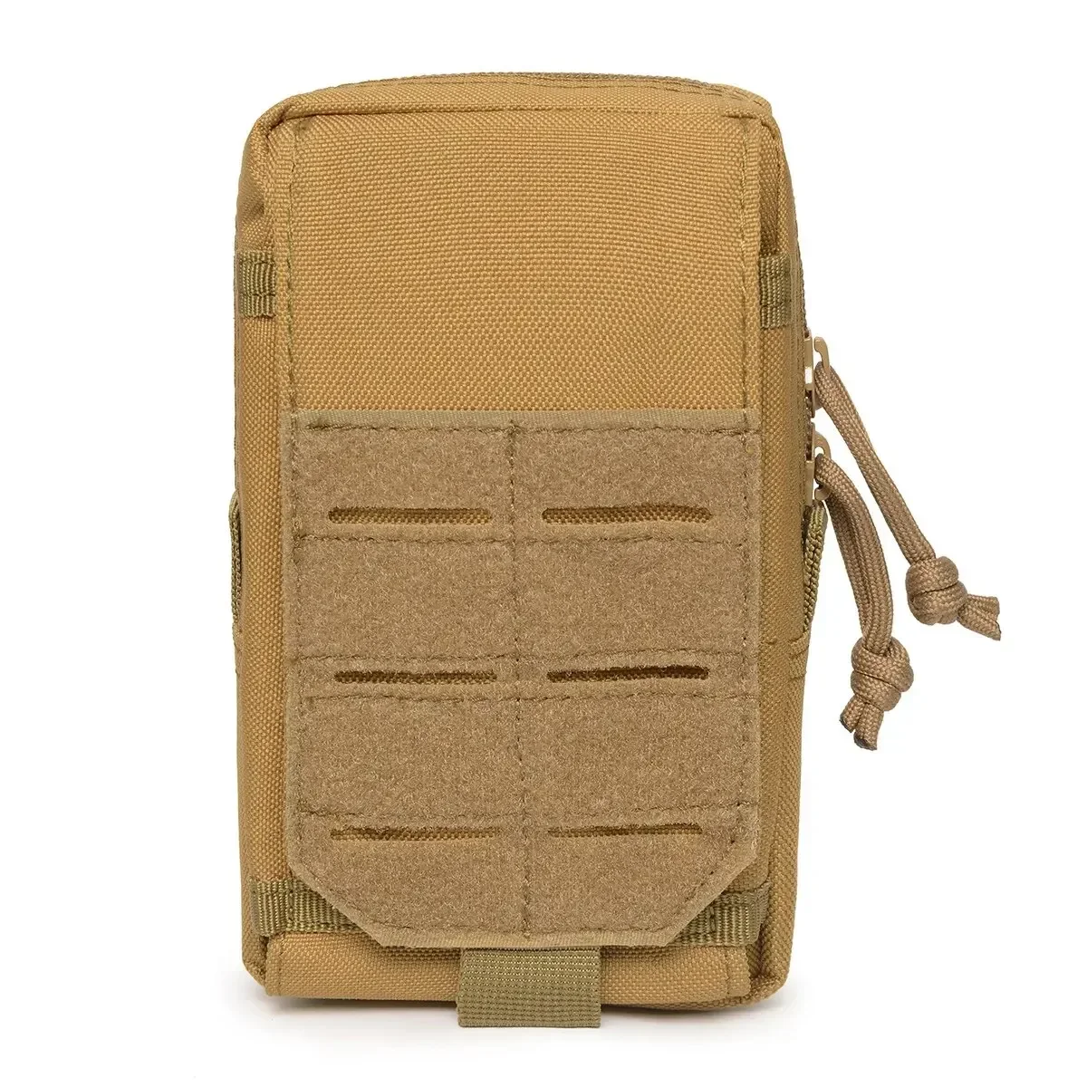 Nimblepack-riñonera de camuflaje portátil para exteriores, multifuncional, impermeable, informal, cómoda, kit de herramientas, bolsa táctica para teléfono móvil