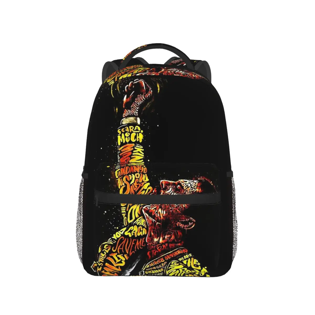 

Komeng 21 Mercury (2) Backpack Hot Sale Daypack Large Capacity Boys Girls BookBag School Bag Shoulder Bags for Men Women