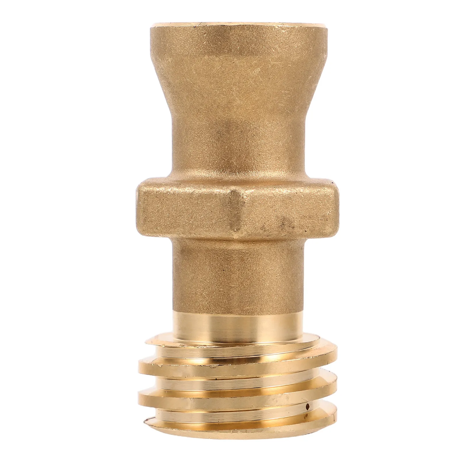 Propane Tank Threaded Valve Metal Connector Forklift Adapter Secure Seal Leak Proof Easy Installation Propane Bottle Adapter