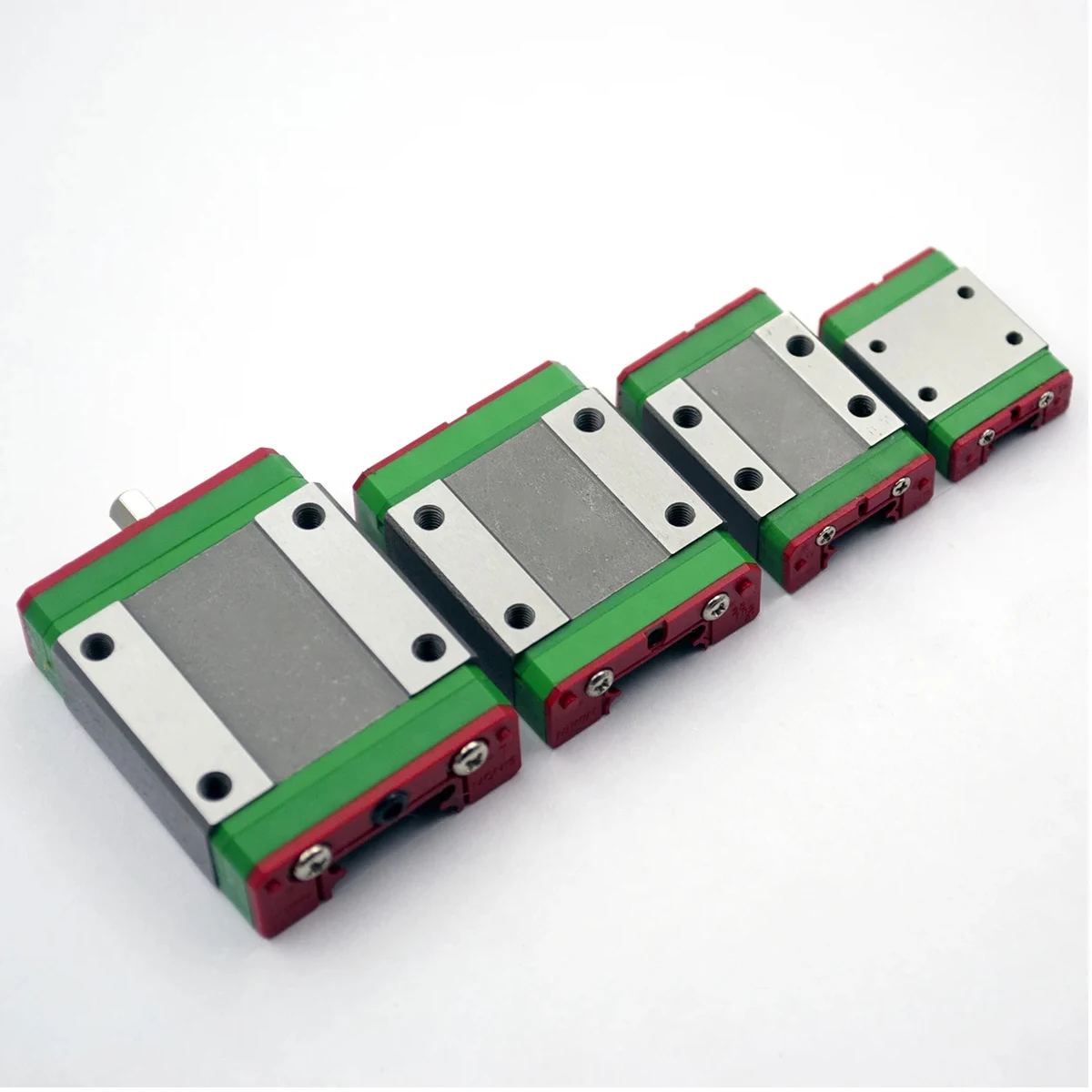 Linear guide block carriage  MGN7C MGN9C MGN12C MGN15C MGN7H MGN9H MGN12H300\350\400 MGN15H 3D Printer part