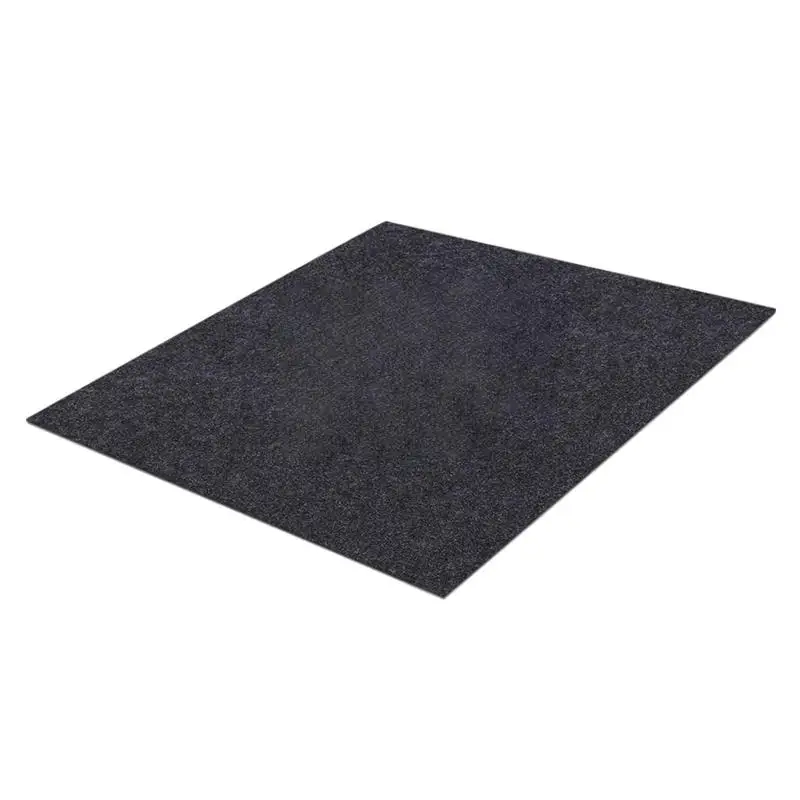 Automotive Floor Mats Washable Felt Car Maintenance Mat Cuision Waterproof Car Repair Maintenance Mat Rug Unique Gifts For Men