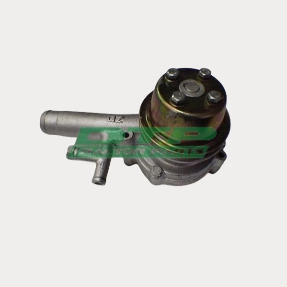 Dongfeng 200 series tractor parts, Laidong KM385 diesel engine  water pumps