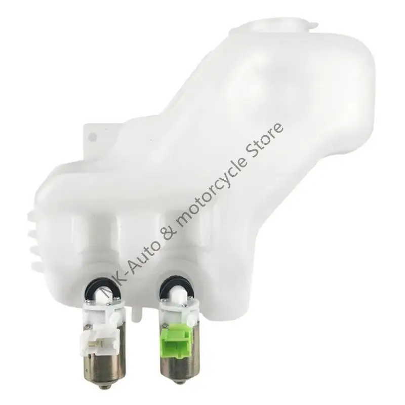 F62F 효율적인 세정 분무기 노즐 저수지 용기 WWB2HPK-NI020 용 DA Y60