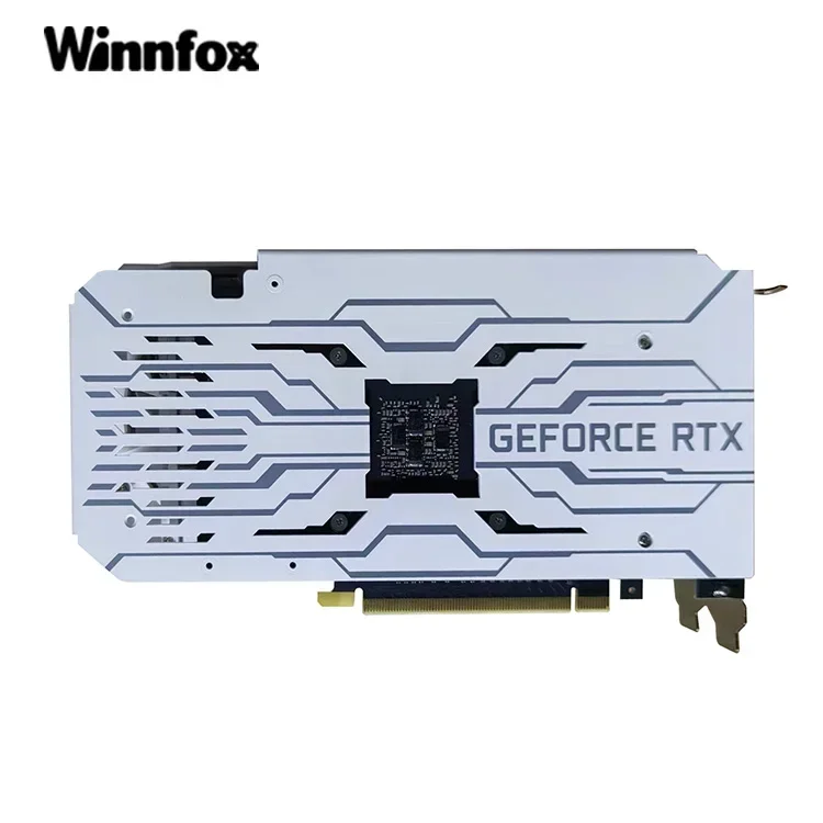 Stock Factory Price GeForce RTX 3050 3060 3060ti 3080 12GB Gaming Graphics cards GDDR6 GPU 10gb Video card for computer pc