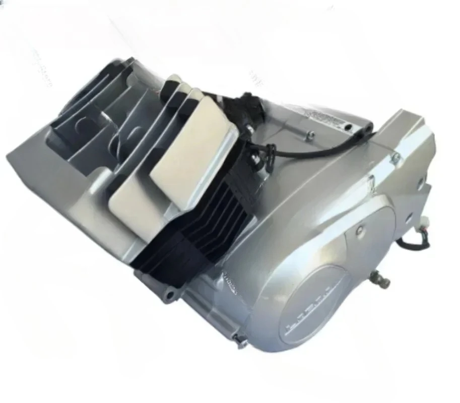 Motor AX100 de 2 tiempos, motor de 100 cc para motocicleta AX100cc como Suzuki AX100 con kit completo de motor