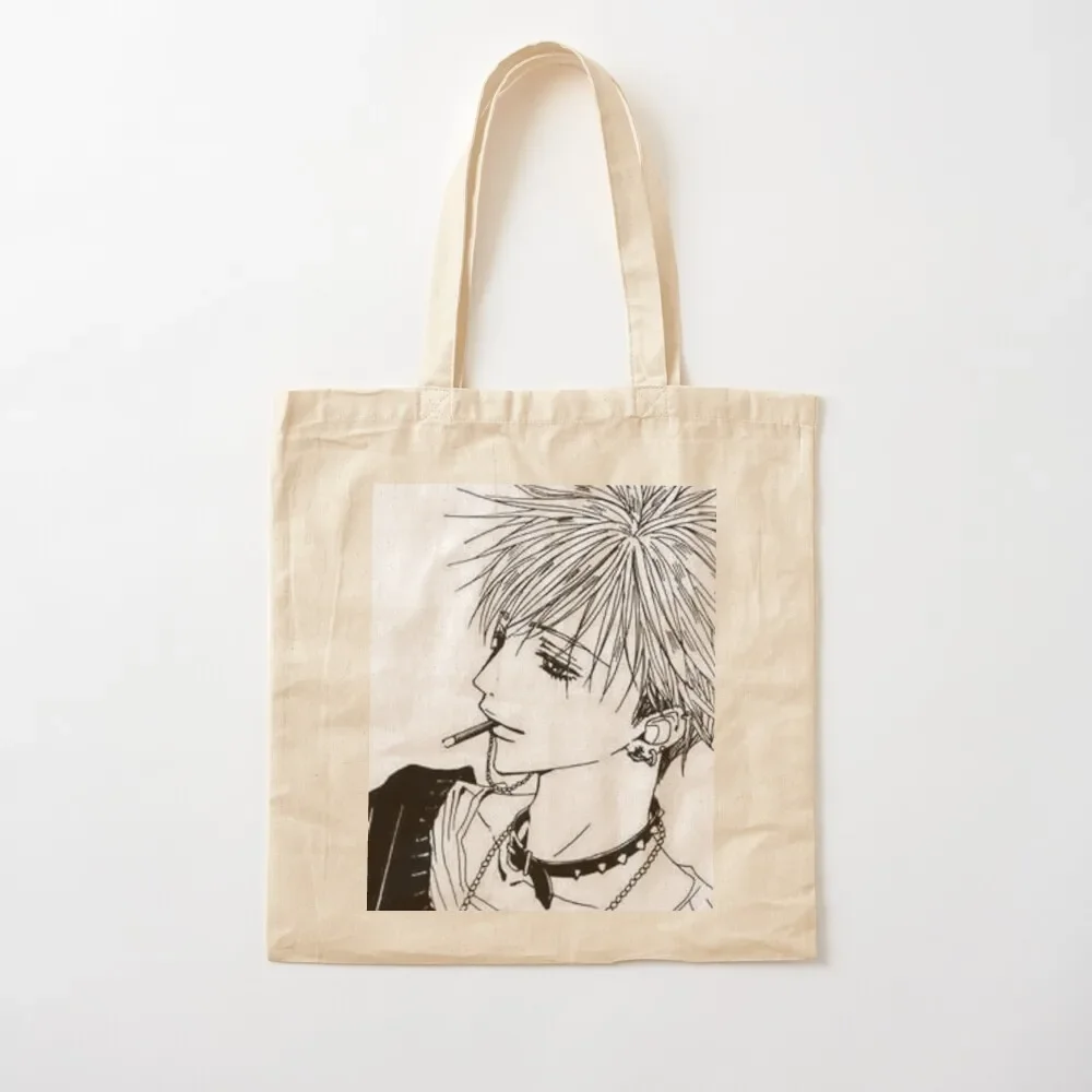 

Nana Manga Art Tote Bag eco pack large size bags Tote Bag