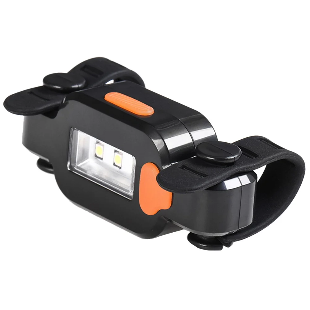 

Gravity Sensor Fishing Lamp Black Rechargeable Bait Light Night Fishing Accessories Ultra Bright LED Sensitive Fish Bite