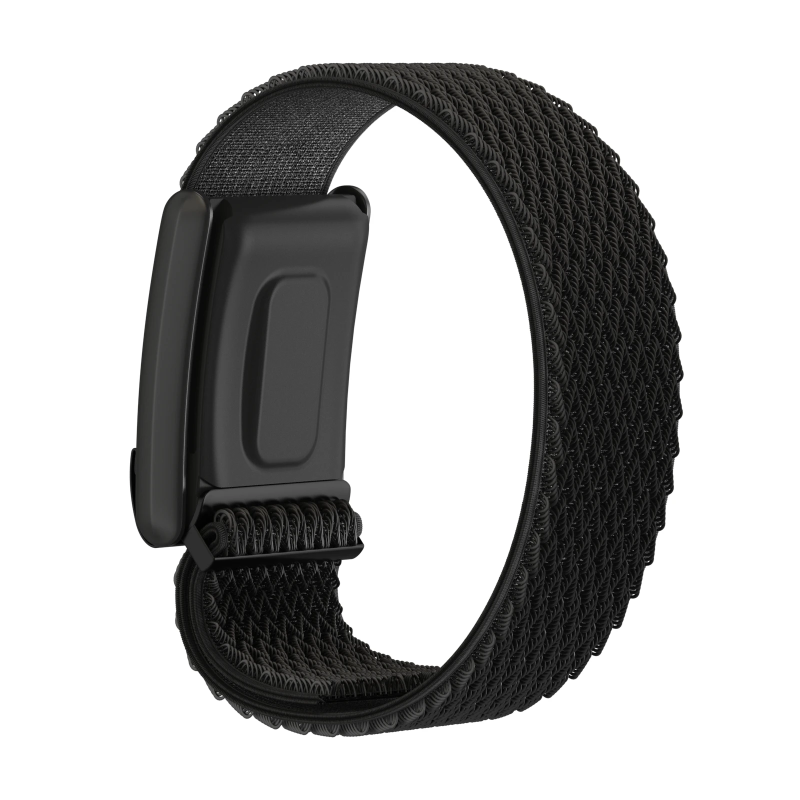 حزام النايلون الناعم هو الملحق النهائي Whoop الذي تم تصميمه لتناسب جميع أجهزة Whoop 3 التي تقدم شريط بديل مثالي #2