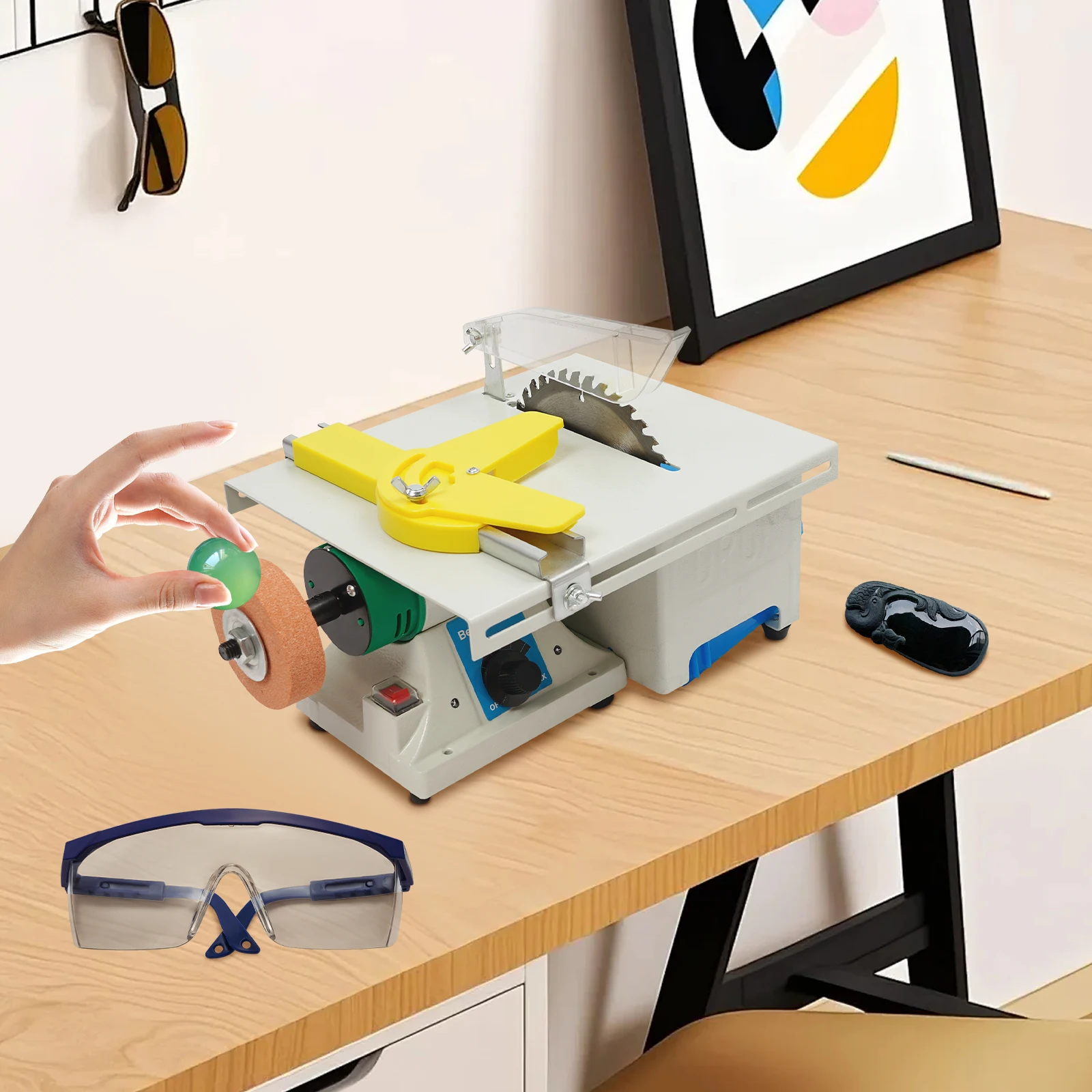 Thumbnail 3 - #15 Tile Saws Sale