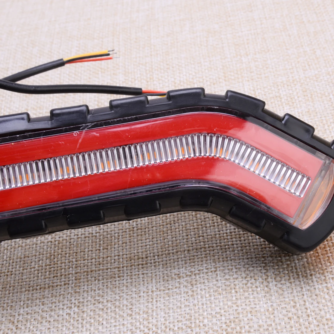 Truck Trailer LED Side Marker Light Indicator Outline Position Lamp New Fit For Car SUV Van Lorry RV Bus Boat 12V 24V