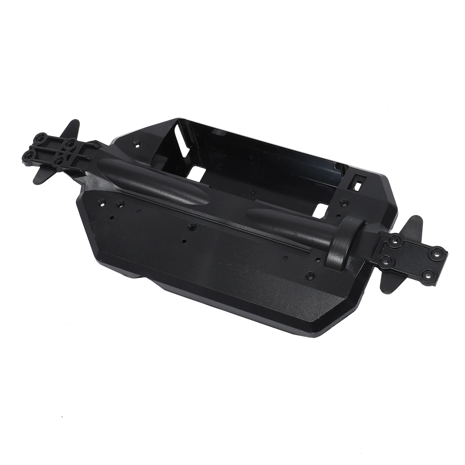 12401-0204 Underbody Chassis for WLtoys 12401 12402 12402-A 12403 12404 12409 1/12 RC Car Spare Parts Accessories