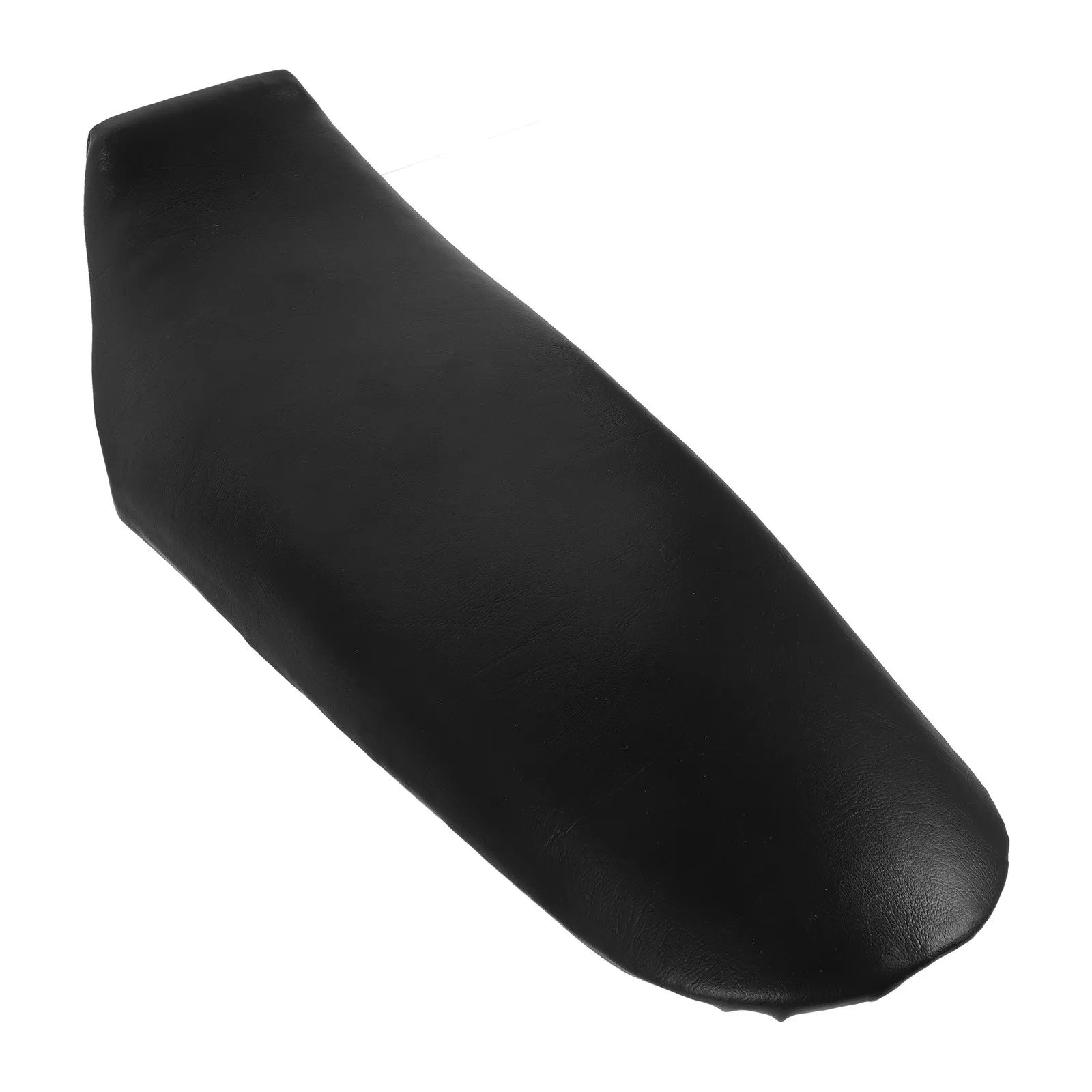 Off-Road Motorcycle Seat Pad Breathable Comfortable Replacement Cushion Compatible for 47Cc 49Cc Atv Motorcycle Seat Supplies
