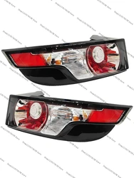 For Land Rover Range Rover Evoque 2012-2015 Tail Light Assembly Tail Light  Rear Signal Light Brake Light