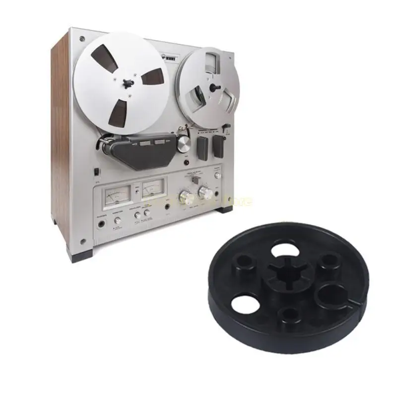 F62C TAPE ADAPTER OPEN OPEN REEL SOUND TAP