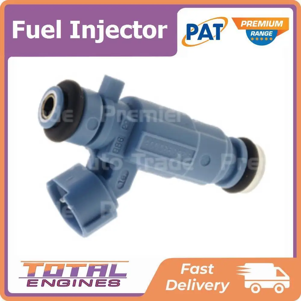 PAT Premium Fuel Injector fits Hyundai Terracan HP 3.5L V6 G6CU