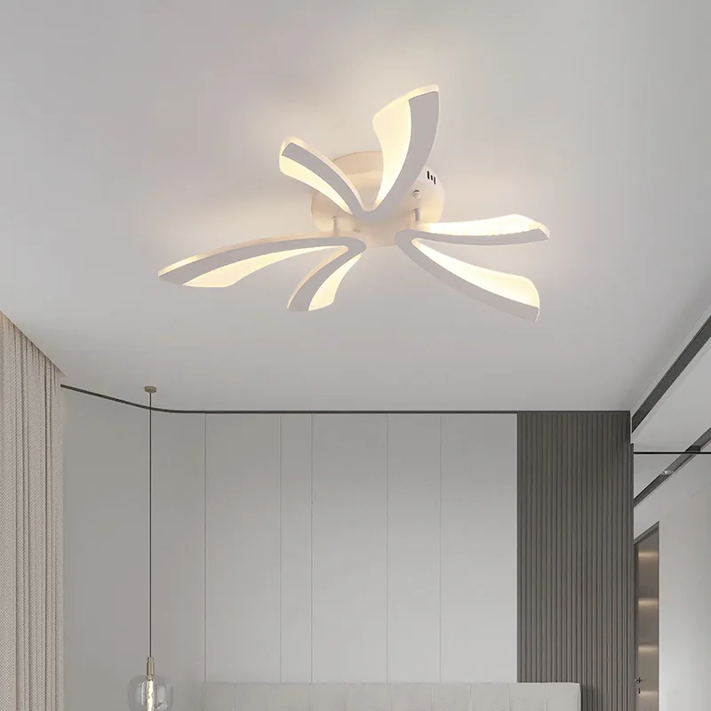 

Creative ceiling lamp Bedroom lamp Household simple modern atmospheric ceiling lamp Personalized