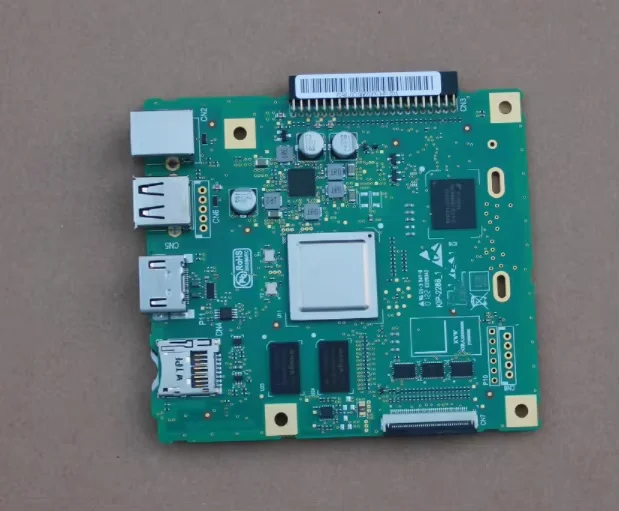 

New Original CPU Board For PA700