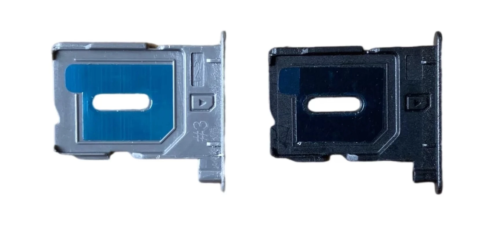 FOR Dell Latitude 5500 5501 5510 Precision 3540 SIM card tray, card slot, card holder