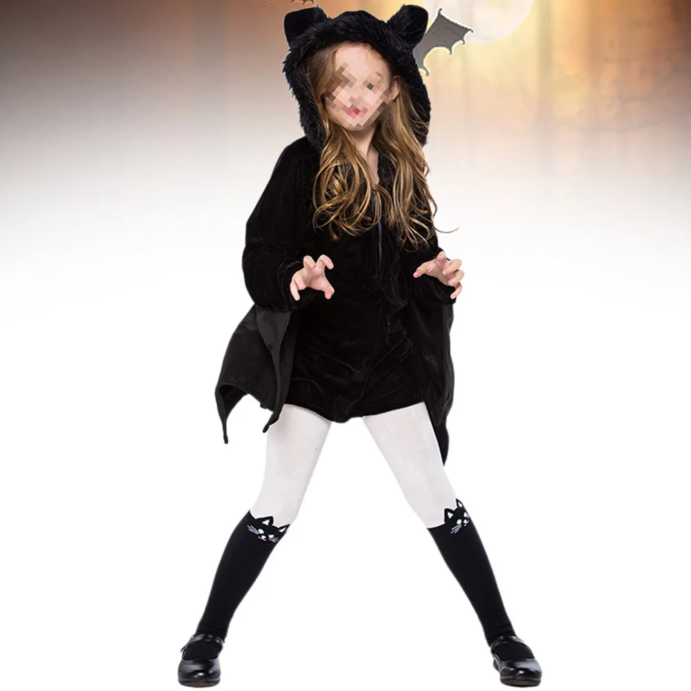 

Детский костюм на Хэллоуин, детская одежда, одежда для косплея, детская одежда