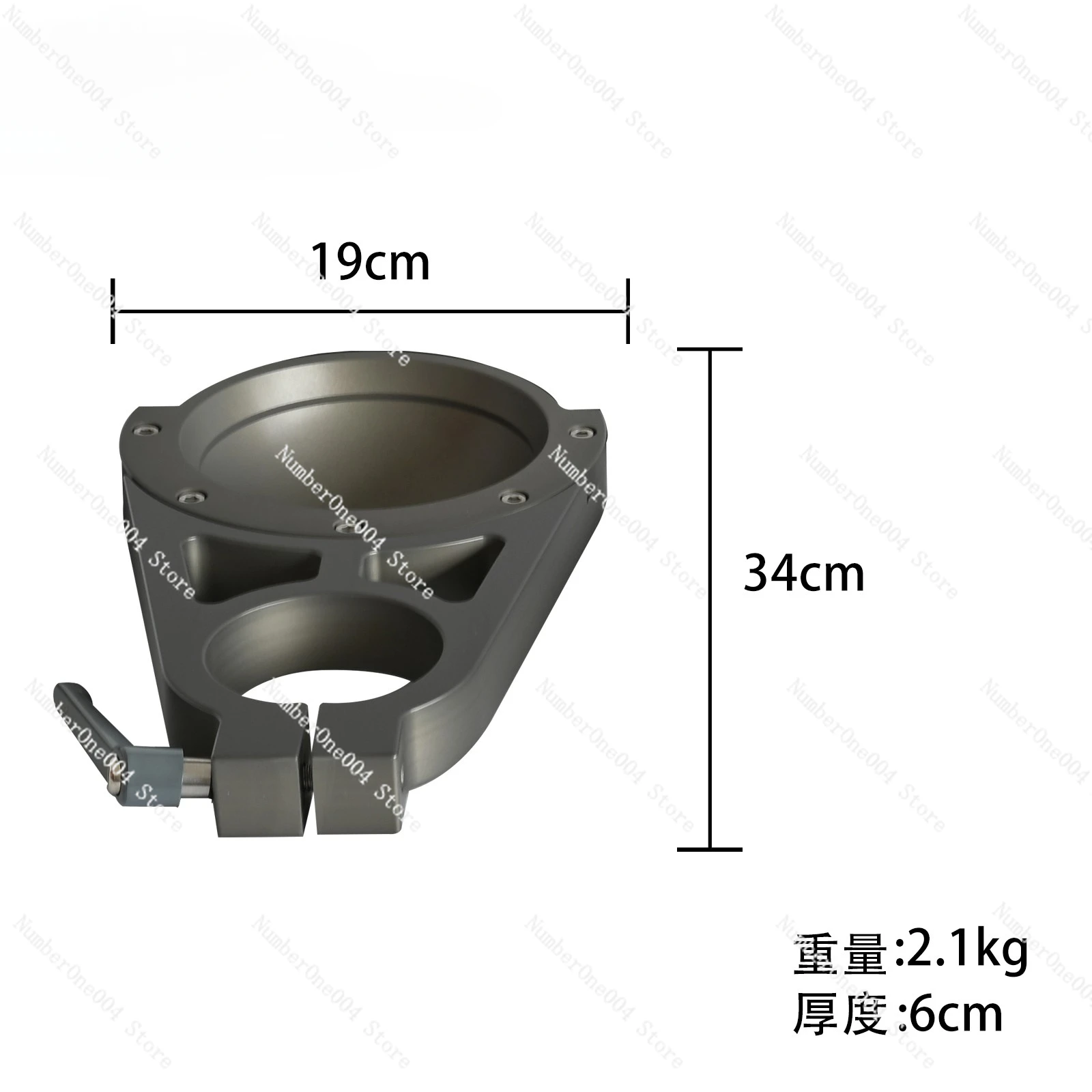 Applicable To Exploration Bowl Accessories, Photography Exploration Pot