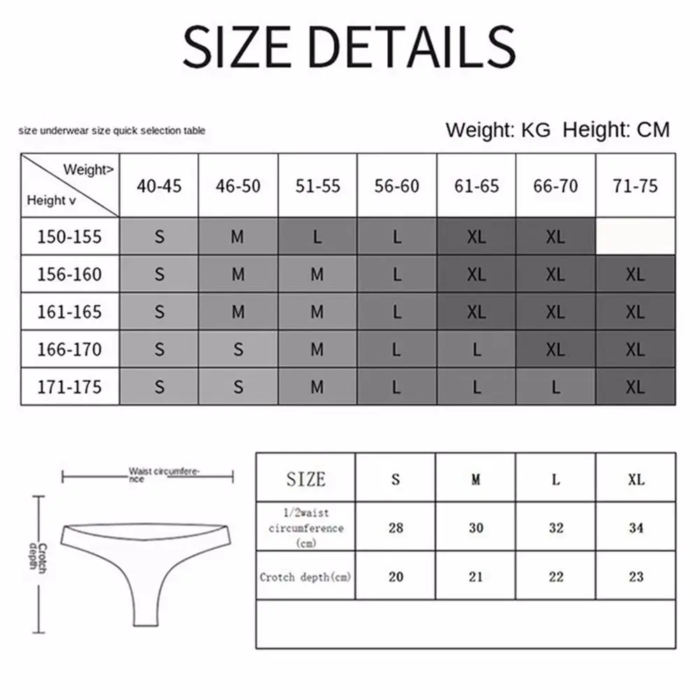 Letter Seamless Briefs Breathable Soft Elastic Sweet Nylon Cotton Crotch Women Intimates Ice Silk Panties Sports Thong