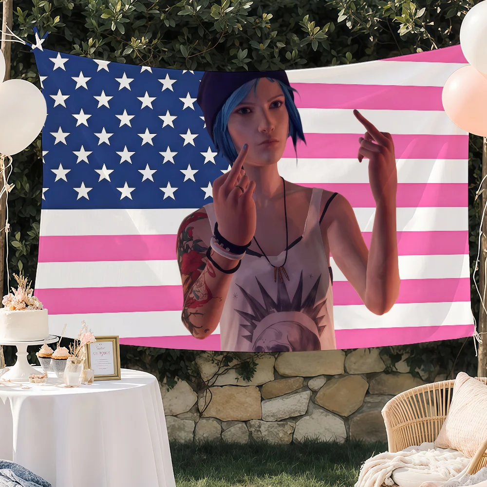 C-Chloe Price Game LIS علم الو - مراجعة Party Games Usa وسعره