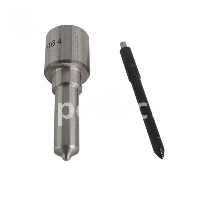 Voor Toyota Hilux 2.5d 2KD 095000-7761 23670-0L010 4x Injector Nozzle DLLA145P864 093400-8640