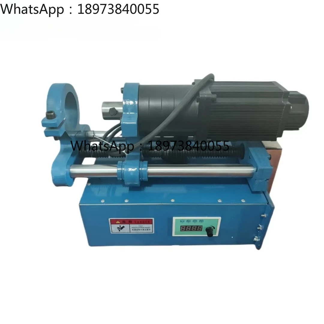 

KET Small Portable Boring Machine Crane Pin Hole Machining and Repair Tool Fully Automatic Boring Machine