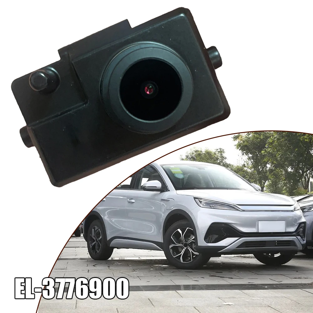 Car Dashcam camera Mounted DVR Camera GPS Recorder Driving recorder camera For BYD Song PLUS DM-I Seal Act 3 Parking Protector