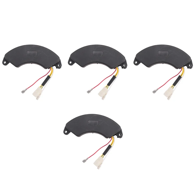 

4X 7KW-8KW AVR автоматический регулятор напряжения-выпрямитель для генератора H4S2-TFBC