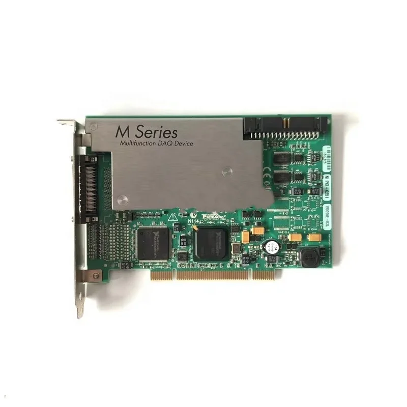 

Плата усилителя мощности для сбора данных PCI-6251 779070-01 в наличии