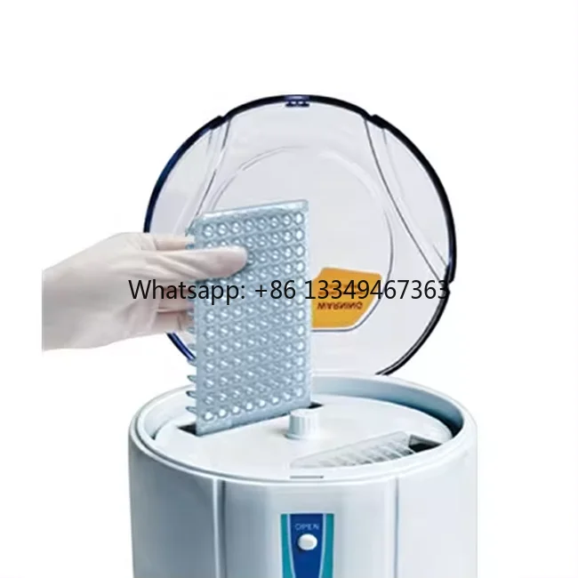 

BC-MP28 Micro-plate Centrifuge Mini Micro Centrifuge MachineFast shipping