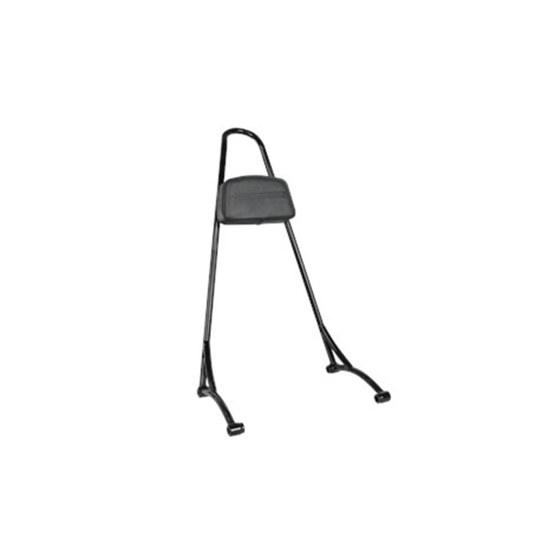 CM1100 Hate Sky High Black Backrest Pad, Backpack