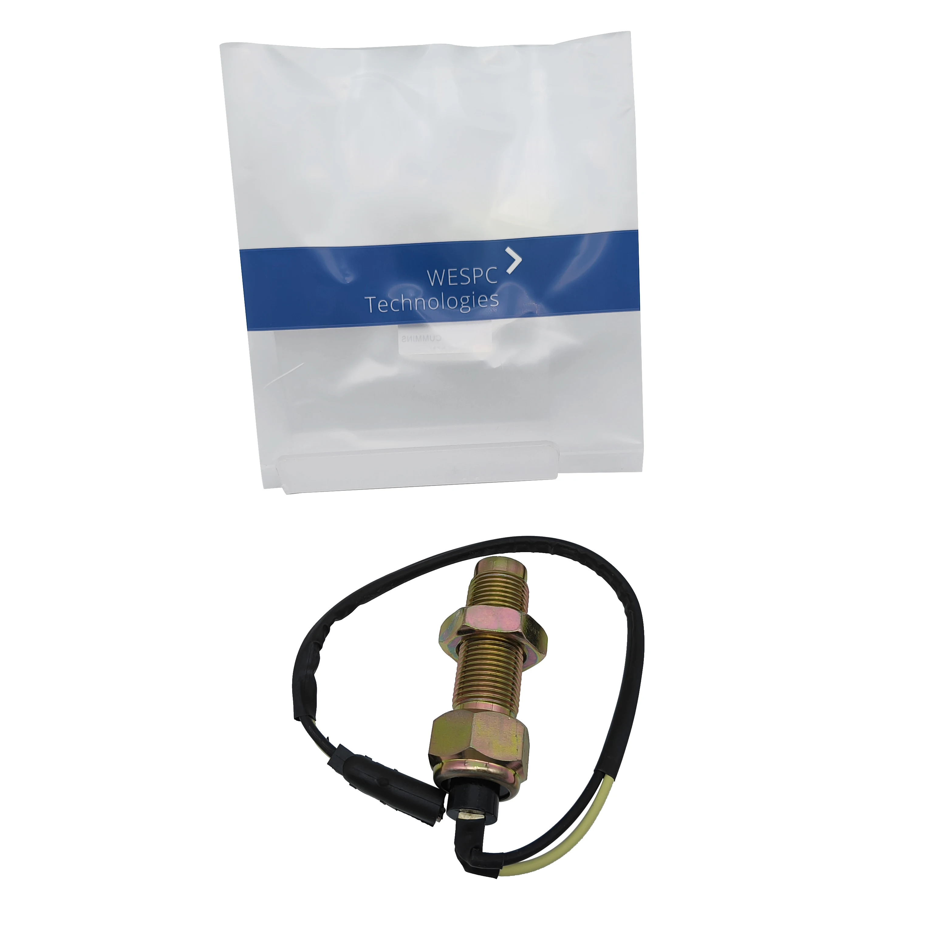 

C3971994 MPU Speed Sensor WESPC . Suitable for Cummins Diesel Engine Parts