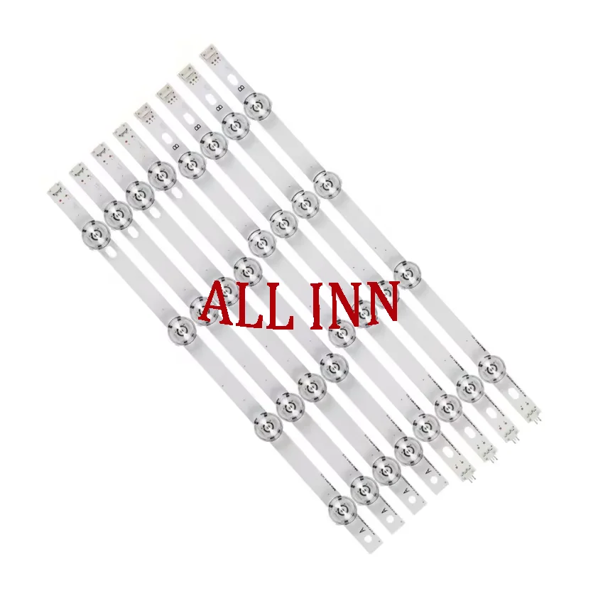 

LED backlight strip for TV 42LB551V 42LB552V 42LF550V 42LF561V 42LB650V 42LY320C 42LB570B 42LB572V 42LB580V 42LB582V 42LB552U