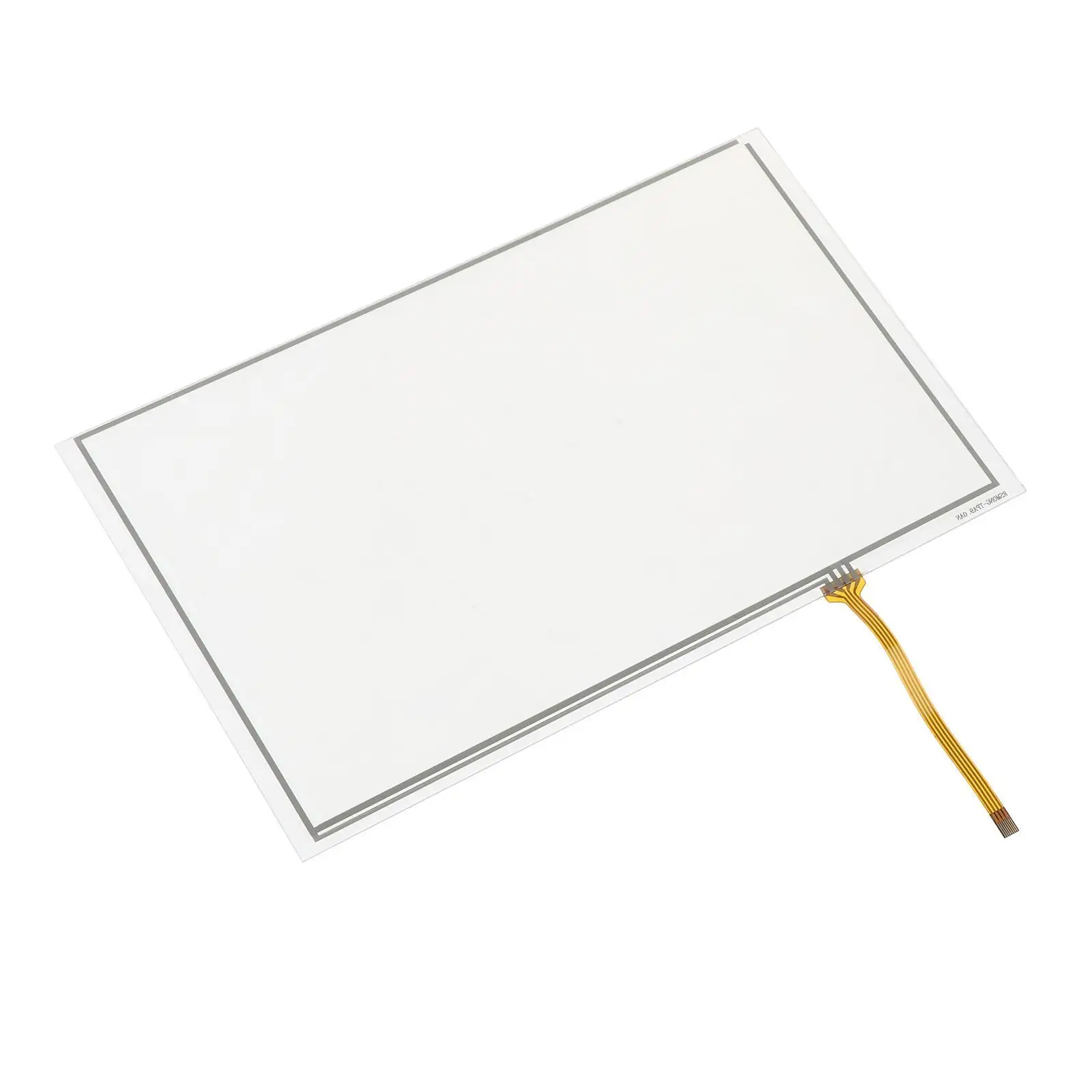 

LAM090G012A Touch Screen Touch Panel Touch Glass Car Accessories Navigation 9"