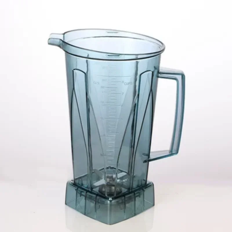 TWK-767 TM-800 767 JTC 767 800 Omniblend Blender Mixer Container Jar Jug Pitcher Cup Bottom with Blades Lid Upper Body Cup Kit